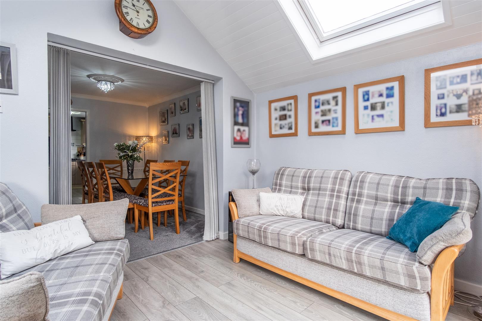 Lime Grove, Ashton-On-Ribble, Preston